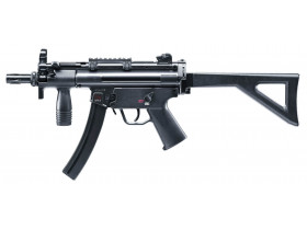 Pištoľ CO2 Heckler & Koch MP5 K-PDW, kal. 4,5mm BB